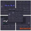 Audiomodern Morphia (Soundbox Instrument) Audiomodern Morphia (Soundbox Instrument)