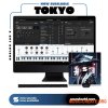 Soundwrld Tokyo (Analog Lab V Bank + One Shot Kit) Soundwrld Tokyo (Analog Lab V Bank + One Shot Kit)