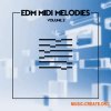The Audio Bar EDM MIDI Melodies Vol 2 (MiDi) The Audio Bar EDM MIDI Melodies Vol 2 (MiDi)
