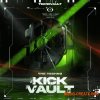 Teknovault The Techno Kick Vault (Wav)