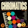 Tane Chromatics Jazz Fusion Inspired Samples (WAV) Tane Chromatics Jazz Fusion Inspired Samples (WAV)