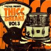 Tamuz THICC Breaks Vol.3 (WAV) Tamuz THICC Breaks Vol.3 (WAV)