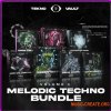 Teknovault Melodic Techno Bundle 2024 (Wav) Teknovault Melodic Techno Bundle 2024 (Wav)