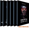Atomic Sounds DEATH Collection (WAV, Serum presests) Atomic Sounds DEATH Collection (WAV, Serum presests)
