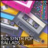 Deep Data Loops 80s Synth pop Ballads 3 (WAV, MiDi) Deep Data Loops 80s Synth pop Ballads 3 (WAV, MiDi)