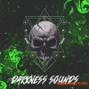 Skull Label Darkness Sounds (WAV)