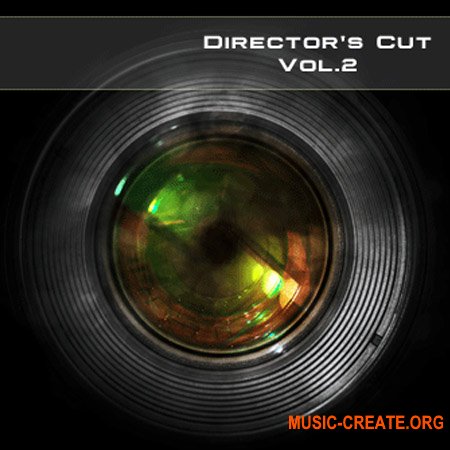 Soundsdivine Director’s Cut Vol.2