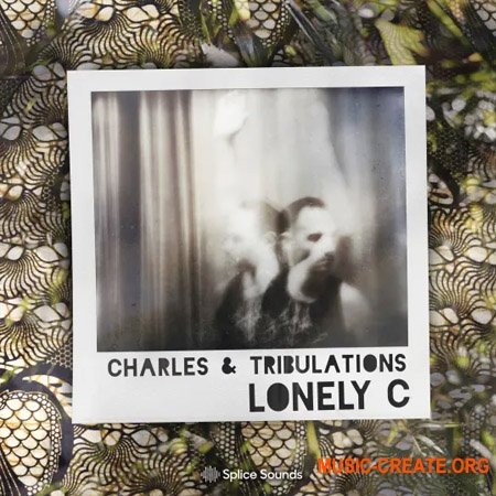 Splice Sounds Lonely C of Soul Clap Charles and Tribulations Sample Pack
