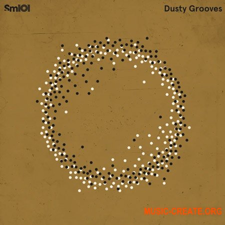 Sample Magic Dusty Grooves