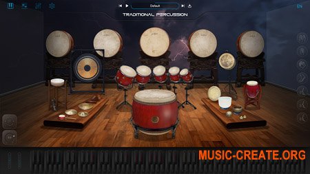 Ample Sound Ample China TP v4