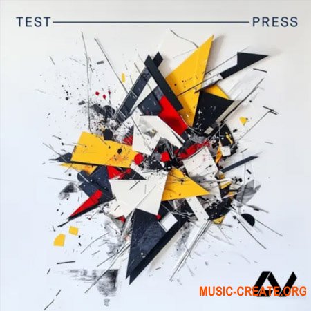 Test Press Current Value DnB