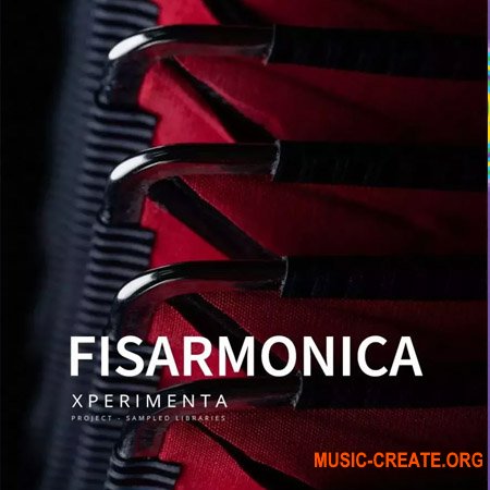XPERIMENTA Audio La Fisarmonica