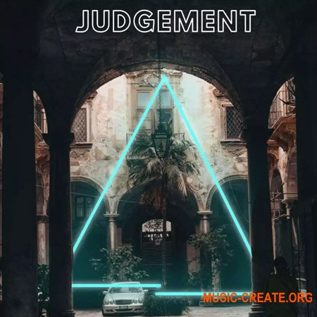 Innovation Sounds Judgement Trance