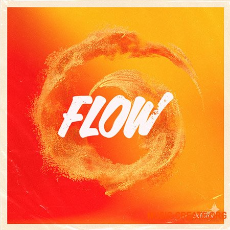 Wave Alchemy Flow