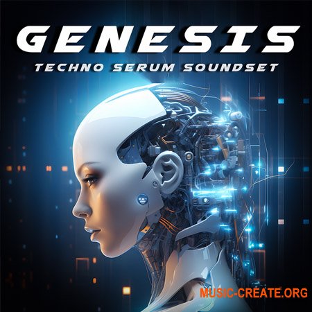 Evolution Of Sound Genesis Vol.1