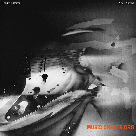 Touch Loops Soul Scans