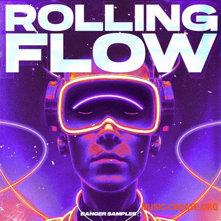 Banger Samples Rolling Flow