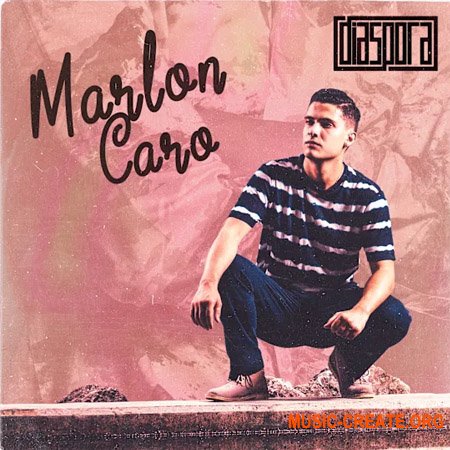 Diaspora The Marlon Caro Pack