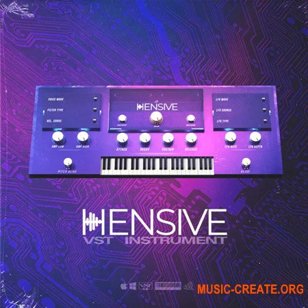 Al Amin Hensive