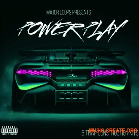 Major Loops Powerplay