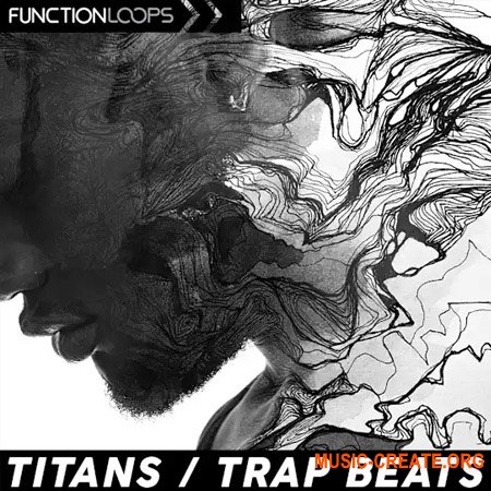 Function Loops Titans - Trap Beats