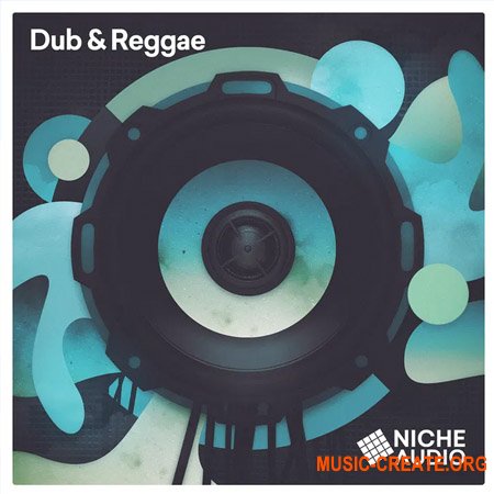 Niche Audio Dub and Reggae