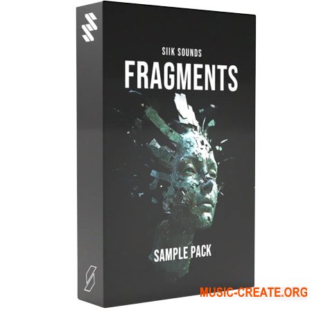 Siik Sounds Fragments Full Pack
