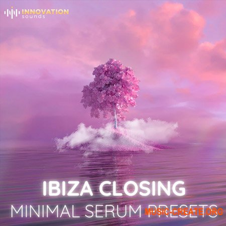 Innovation Sounds Ibiza Closing Minimal