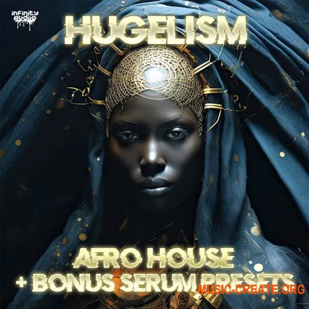 nfinity Audio Hugelism - Afro House