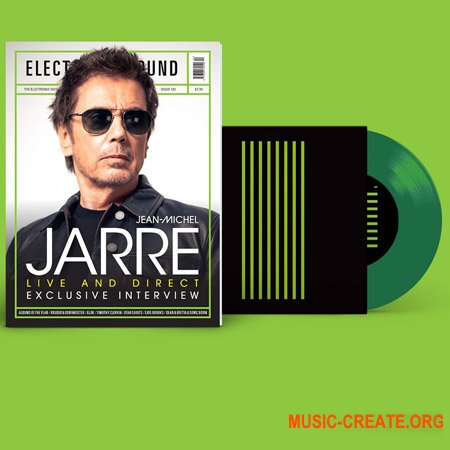 Electronic Sound Issue 120 2024