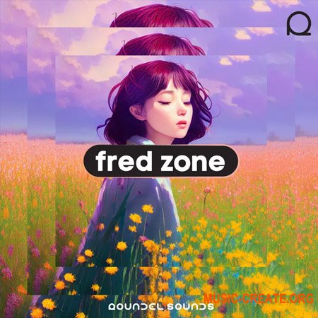 Roundel Sounds Fred Zone