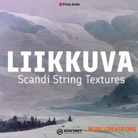 Pulse Audio Liikkuva