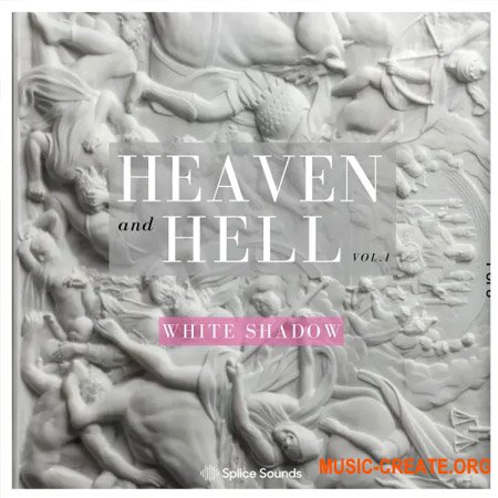 Splice Sounds DJ White Shadow: Heaven and Hell Sample Pack