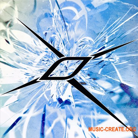Star Power Drums Classic DnB - Jungle Drum Loop Pack (WAV)