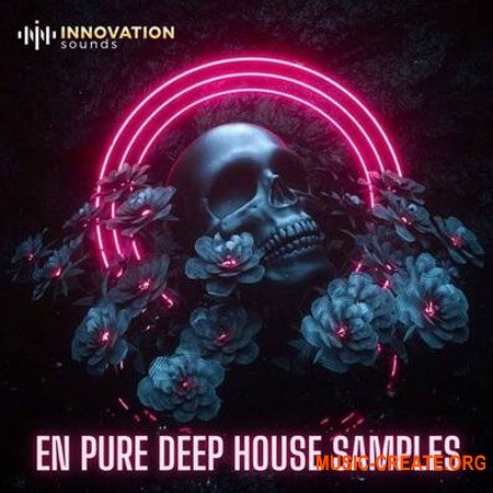 Innovation Sounds En Pure Deep House Samples