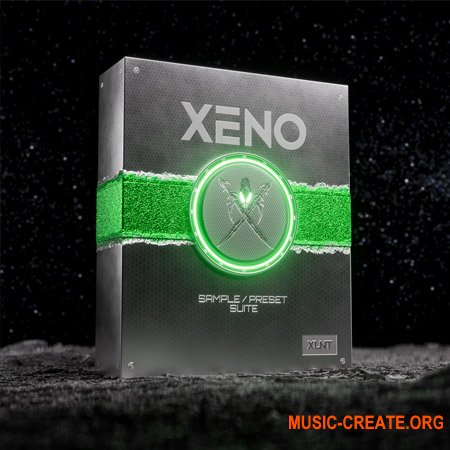 XLNTSOUND Xeno