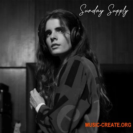 Sunday Supply Sunday Sessions with ZORA