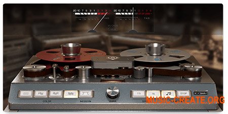 Arturia Tape J-37