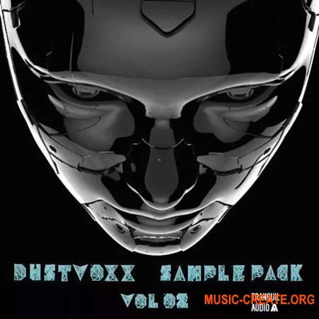 Tranquil Audio Dustvoxx Sample Pack Vol.2