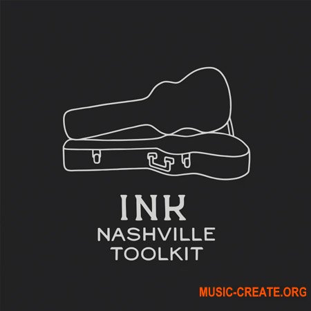 Ink Audio Nashville Toolkit