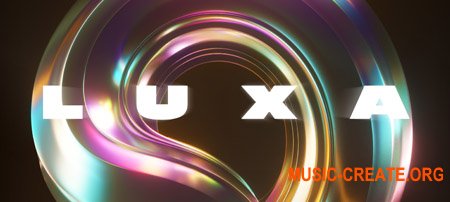 Native Instruments Play Series LUXA