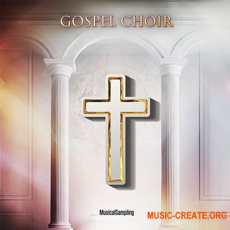 Musical Sampling Gospel Choir