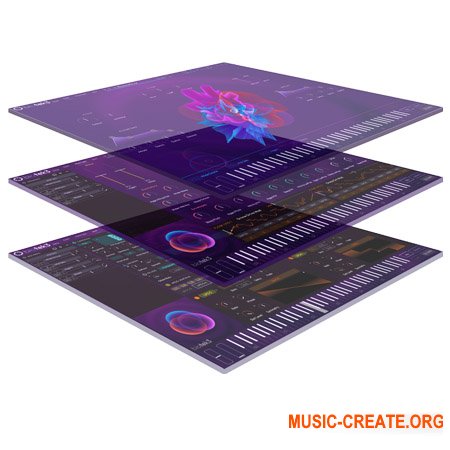 Tracktion Software BioTek 3 v3