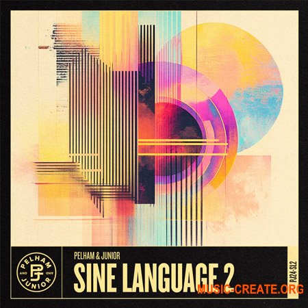 Pelham and Sine Language 2