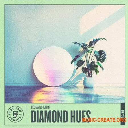 Pelham and Junior Diamond Hues