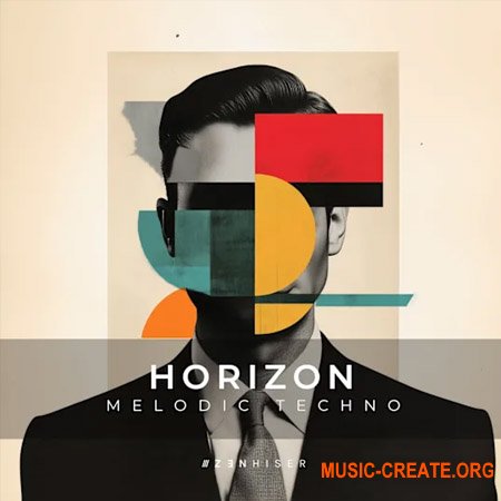 Zenhiser Horizon Melodic Techno