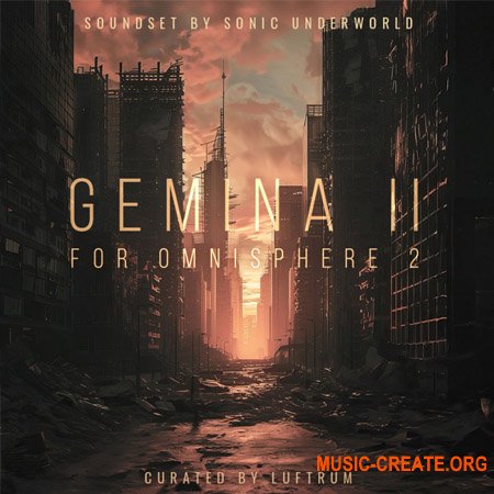 Luftrum Gemina II