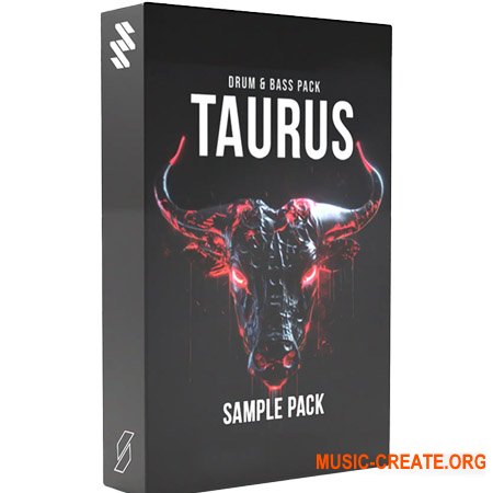 Siik Sounds Taurus Full Pack