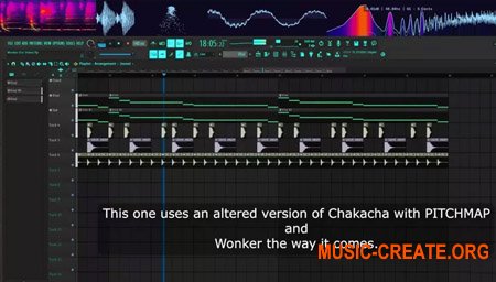 gooder Patreon Preset Pack 2 (VITAL Presets)