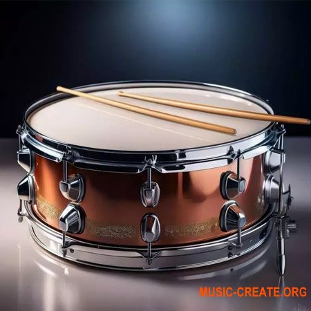 Fanu_FatGyver Snare Samples